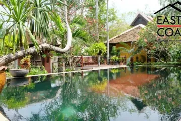 5 Bedroom House for sale in Nong Prue, Chonburi