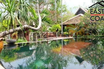 5 Bedroom House for sale in Chateau Dale Thabali Condo, Nong Prue, Chonburi