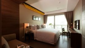 1 Bedroom Condo for rent in The River by Raimon Land, Khlong Ton Sai, Bangkok near BTS Krung Thon Buri