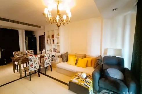 2 Bedroom Condo for rent in Las Tortugas Hua Hin, Nong Kae, Prachuap Khiri Khan