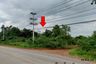 Land for sale in Chok Chai, Nakhon Ratchasima