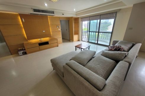 3 Bedroom Condo for rent in Khlong Tan Nuea, Bangkok near BTS Phrom Phong