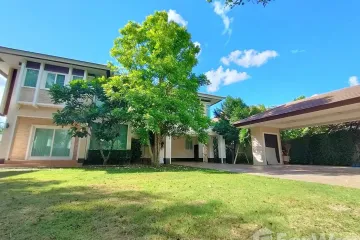 4 Bedroom Villa for sale in Baan Wang Tan, Mae Hia, Chiang Mai