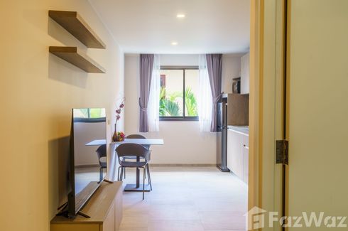 Condo for sale in NOON Village Tower III, Chalong, Phuket