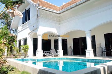 3 Bedroom House for rent in Ocean Lane Villas, Na Jomtien, Chonburi