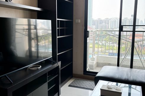 1 Bedroom Condo for rent in Supalai Premier Narathiwas - Sathorn, Chong Nonsi, Bangkok near BTS Chong Nonsi