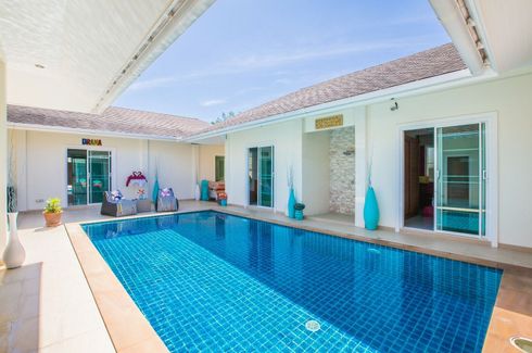 4 Bedroom Villa for sale in Chalong, Phuket