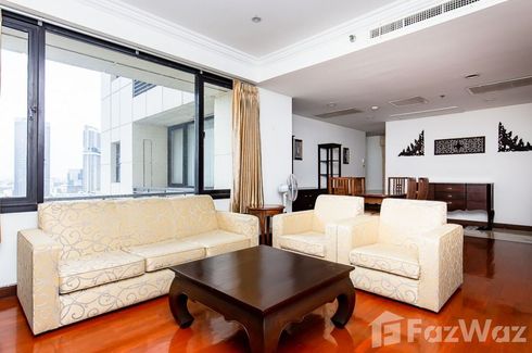 3 Bedroom Condo for sale in Baan Piya Sathorn, Thung Maha Mek, Bangkok near BTS Sala Daeng