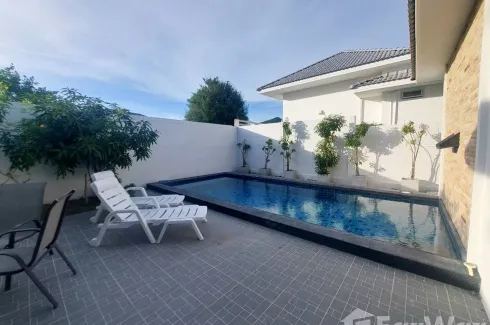 2 Bedroom Villa for rent in CASA Collina Hua Hin, Hin Lek Fai, Prachuap Khiri Khan