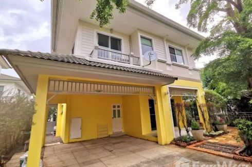 3 Bedroom House for rent in Chollada Land and House Park, Nong Chom, Chiang Mai