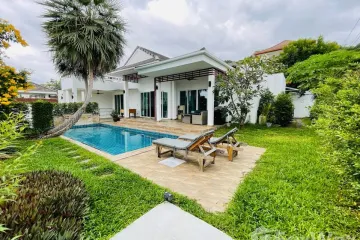 4 Bedroom Villa for rent in Sivana Gardens Pool Villas, Nong Kae, Prachuap Khiri Khan