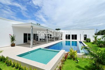 3 Bedroom House for sale in Nong Prue, Chonburi