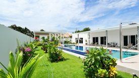 3 Bedroom House for sale in Nong Prue, Chonburi