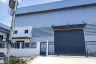 Warehouse / Factory for rent in Phraek Sa, Samut Prakan