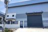 Warehouse / Factory for rent in Phraek Sa, Samut Prakan