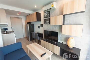 1 Bedroom Condo for sale in Ideo Q Chula - Samyan, Maha Phruettharam, Bangkok near MRT Sam Yan