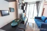1 Bedroom Condo for sale in Ideo Q Chula - Samyan, Maha Phruettharam, Bangkok near MRT Sam Yan
