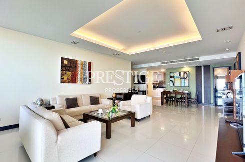 2 Bedroom Condo for sale in Na Jomtien, Chonburi