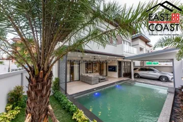 4 Bedroom House for sale in Nong Prue, Chonburi