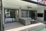 4 Bedroom House for sale in Zensiri Midtown Villas, Nong Prue, Chonburi
