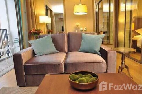 1 Bedroom Condo for sale in Siamese Thirty Nine, Khlong Tan Nuea, Bangkok near BTS Phrom Phong