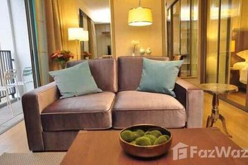 1 Bedroom Condo for sale in Siamese Thirty Nine, Khlong Tan Nuea, Bangkok near BTS Phrom Phong