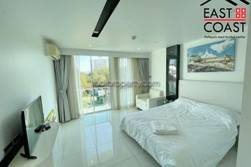 Condo for sale in City Center Residence, Nong Prue, Chonburi