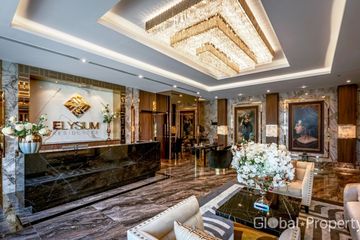 1 Bedroom Condo for sale in Elysium Residences, Nong Prue, Chonburi