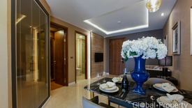 1 Bedroom Condo for sale in Elysium Residences, Nong Prue, Chonburi