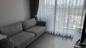 1 Bedroom Condo for sale in Whizdom Avenue Ratchada - Ladprao, Chom Phon, Bangkok near MRT Lat Phrao