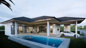 3 Bedroom Villa for sale in Baan Tavisa, Thap Tai, Prachuap Khiri Khan