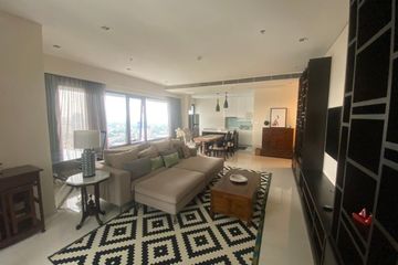 2 Bedroom Condo for sale in Amanta Lumpini, Thung Maha Mek, Bangkok near MRT Khlong Toei