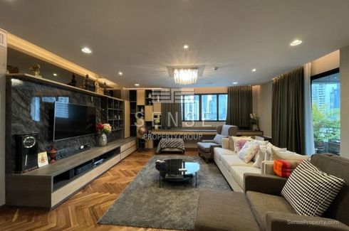 2 Bedroom Condo for sale in Pearl Garden, Silom, Bangkok near BTS Chong Nonsi