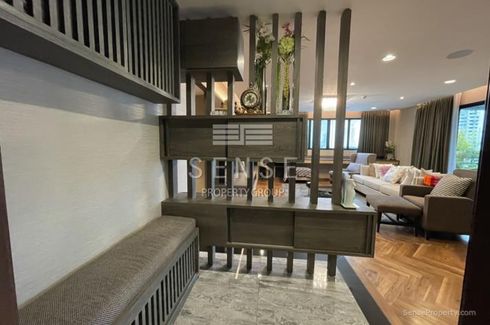 2 Bedroom Condo for Sale or Rent in Pearl Garden, Silom, Bangkok near BTS Chong Nonsi