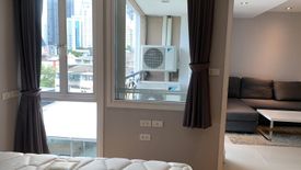 1 Bedroom Condo for rent in Le Nice Ekamai, Khlong Tan Nuea, Bangkok near BTS Ekkamai