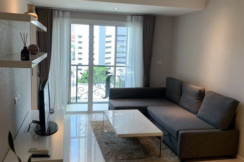 1 Bedroom Condo for rent in Le Nice Ekamai, Khlong Tan Nuea, Bangkok near BTS Ekkamai