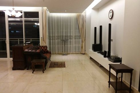 3 Bedroom Condo for rent in The Infinity, Silom, Bangkok near BTS Chong Nonsi