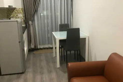 1 Bedroom Condo for rent in Suan Luang, Bangkok near Airport Rail Link Hua Mak