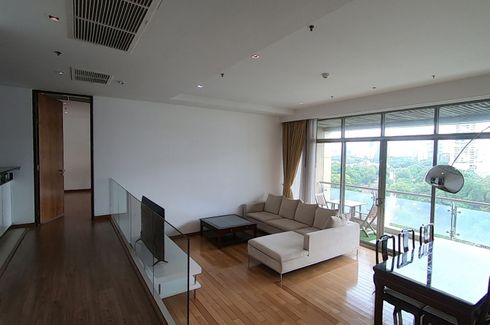 2 Bedroom Condo for rent in The Lakes, Khlong Toei, Bangkok near BTS Asoke