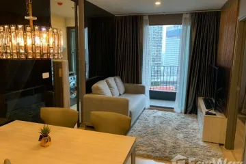 2 Bedroom Condo for rent in IDEO O2, Bang Na, Bangkok near BTS Bang Na