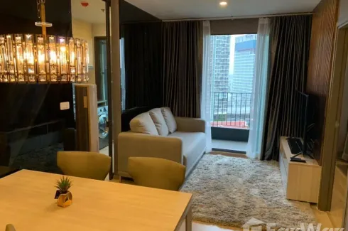 2 Bedroom Condo for rent in IDEO O2, Bang Na, Bangkok near BTS Bang Na