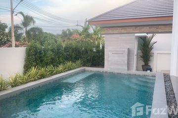 4 Bedroom Villa for sale in Tropical Vision, Hua Hin, Prachuap Khiri Khan