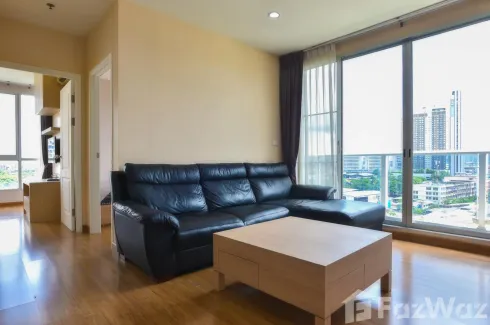 2 Bedroom Condo for rent in Bang Sue, Bangkok near MRT Bang Pho