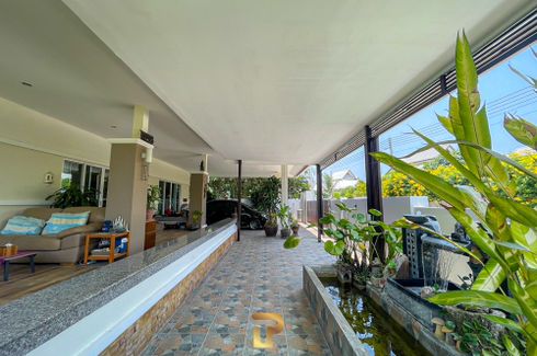 4 Bedroom Villa for sale in Thap Tai, Prachuap Khiri Khan
