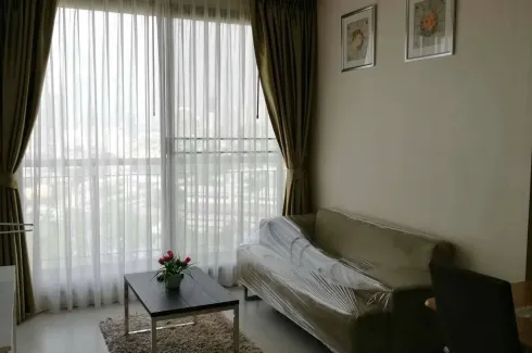 1 Bedroom Condo for rent in Rhythm Sukhumvit 42, Phra Khanong, Bangkok near BTS Ekkamai