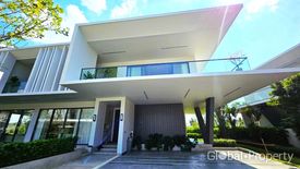 4 Bedroom House for sale in Na Jomtien, Chonburi