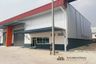 Warehouse / Factory for rent in Bang Chalong, Samut Prakan