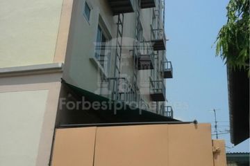 3 Bedroom Commercial for sale in Wat Chalo, Nonthaburi
