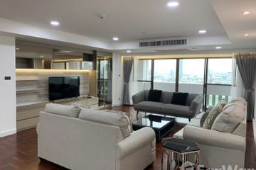 3 Bedroom Apartment for rent in Sethiwan Mansion Sukhumvit 49, Khlong Tan Nuea, Bangkok near BTS Phrom Phong