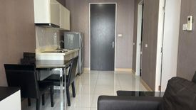 1 Bedroom Condo for rent in The President Sukhumvit 81, Phra Khanong, Bangkok near BTS On Nut